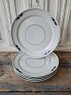Royal 
Copenhagen 
Gemina dinner 
plate 
No. 14608
Diameter 26 
cm.
Factory first 
- DKK 400.- ...