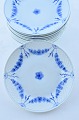 Bing & Grondahl porcelain Empire Plate 27