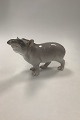 Bing and 
Grondahl 
Figurine of 
Tapir No 1626
Measures 23cm 
x 16cm ( 9.06 
inch x 6.30 
inch ...