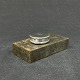 Diameter 2,5 cm.Hall marked CAC and 830S for silver.Beautifully decorated box for sweet ...