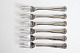 Cohr Dobl. Riflet SilverOld Danish SilverDinner ...