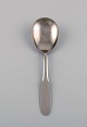Gundorph 
Albertus for 
Georg Jensen. 
Mitra serving 
spoon in 
stainless 
steel. 1970s.
Length: 21.3 
...