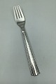 Krone Silver 
Margit Dinner 
Fork Measures 
20,2 cm / 7.95 
inch