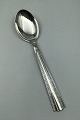 Krone Silver 
Margit Dessert 
Spoon Measures 
17.8 cm / 7 .00 
inch