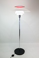 PH80 floor lamp designed by Poul Henningsen and manufactured by Louis Poulsen. The lamp was ...