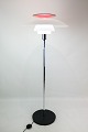 PH80 floor lamp 
designed by 
Poul Henningsen 
and 
manufactured by 
Louis Poulsen. 
The lamp was 
...