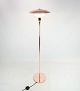 PH floor lamp, 
model PH3½-2½, 
limited edition 
in copper 
designed by 
Poul Henningsen 
and produced 
...