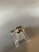Elegant Ladies' 
Ring in 14 
Carat Gold
Stamped 585
Str 55
Nice and well 
maintained 
condition
