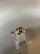 Elegant Ladies' 
Ring in 14 
Carat Gold
Stamped 585
Size 55
Nice and well 
maintained 
condition