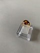 Elegant Ladies' 
Ring in 14 
Carat Gold
Stamped 585 
MPC
Goldsmith 
1971-2008 Fir. 
M. P. ...