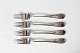 Ida Silver 
Cutlery
Ida silver 
cutlery 
made of 
sterling silver 
by A. Michelsen
Lunch ...