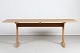 Børge Mogensen (1914-1972)Shaker table model C. M. Madsenmade of solid ...