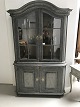 Swedish Barok 
Cabinett, 
Restored , Some 
parts Original 
Painting.