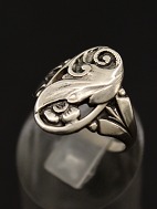 830s vintage ring