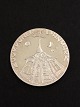 200 krone silver 1992 silver wedding item no. 501469