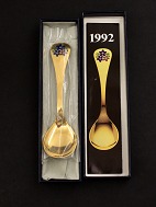 GJ spoon of the year 1992