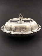 Tureen with cover