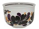 Royal 
Copenhagen 
Faience Siena, 
round bowl.
Designed (and 
signed) by 
artist Ivan ...