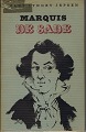 Tilbyder i 
kategorien 
bøger.
Hans Lyngby 
Jepsen.
Marquis De 
Sade