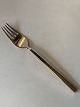 Scanline 
Bronze, dinner 
fork.
Designed by 
Sigvard 
Bernadotte.
Length 18.7 
cm.
With ...