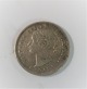 Canada. 
Victoria. 
Silver 10 cents 
1900. Quality 
(F)