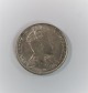 Canada. Edward 
VII. Silver 5 
cents 1907. 
Quality (VF - 
EF).