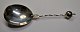English 
sterling spoon, 
20th century 
The Royal St. 
Georges Golf 
Club. Stamped. 
Weight: 52 
grams. ...