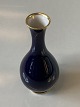 Vase Lyngby Porcelain FactoryHeight 13 cm approxNice and well maintained condition