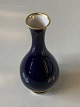 Vase Lyngby 
Porcelain 
Factory
Height 13 cm 
approx
Nice and well 
maintained 
condition