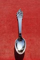 The swineherd Child's spoon of Danish solid silver