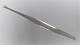 Georg Jensen. 
Silver cutlery 
(925). Cypres. 
Lobster fork. 
Length 19.5 cm.