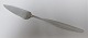 Georg Jensen. 
Silver cutlery 
(925). Cypres. 
Fish knife. 
Length 19.5 cm.
