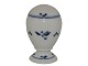 Royal Copenhagen Blue
Pepper shaker