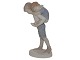 Bing & Grondahl Figurine
Two playing children - Early version