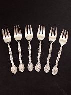 Cohr cake forks