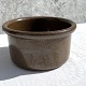 Eslau, Maren, Stoneware, Serving bowl, 14cm in diameter, 7cm high, Design Tue Poulsen * Nice ...