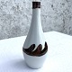 Bing & 
Grondahl, Vase 
with modern 
pattern # 158 - 
5008, 17cm 
high, 7cm in 
diameter, 1st 
grade * ...