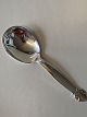 Serving #pinje 
Georg Jensen
Length 23 cm
Polished and 
nice condition