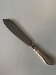 Lagkagekniv 
#Antik Georg 
Jensen
Length 22.5 cm
Polished and 
nice condition