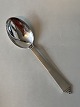 Dinner 
#Pyramide Georg 
Jensen
Length 18.5 cm 

Polished and 
nice condition