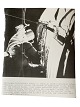 Original Black and White press photo by NASA (distributed by Associated Press – AP by wire)  ...