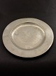 Just Andersen large pewter dish 42 cm. item no. 502950
