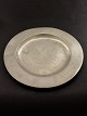 Just Andersen 
large pewter 
dish 42 cm. 
item no. 502950