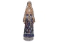 Very Large Dahl Jensen Oriental Figurine, Egyptian woman.Decoration number 1123.Factory ...
