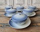 B&G Seagull 
without gold 
broth cup 
No. 247 - 481, 
Factory second
Diameter on 
the saucer 17.5 
...