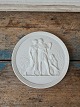 Royal 
Copenhagen 
Thorvaldsen's 
seasonal plaque 
with summer 
motif.
Factory first
Diameter ...