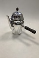 Early Georg Jensen Silver Coffee Pot ca. 1909Without design number, so more then likely ...