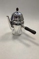 Early Georg 
Jensen Silver 
Coffee Pot ca. 
1909
Without design 
number, so more 
then likely ...