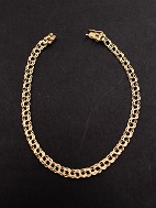 14 ct. gold  bracelet