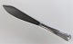 Old danish. Cohr. Silver plated. Cake knife. Length 26.2 cm.